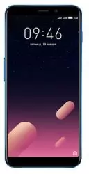 Замена аккумулятора (батареи) Meizu M6s